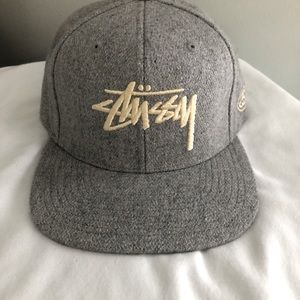 Stussy SnapBack hat